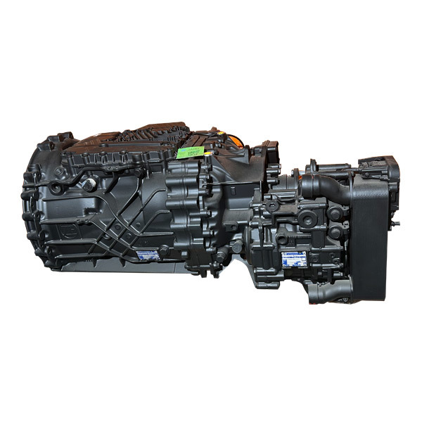 Оригинальная коробка передач ZF, механическая/автоматическая, 16S 2531, 16S 2530, 16S 2230, 16S2231, 12TX2621, 16S 1950, S6-85 для грузовика